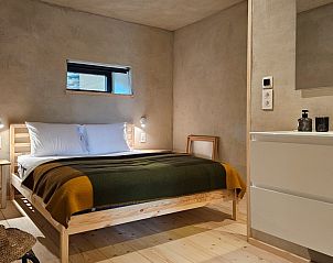 Guest house 090104 - Holiday property Luxembourg - La Charpente