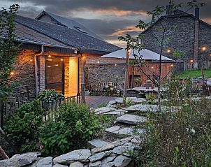 Guest house 090104 - Holiday property Luxembourg - La Charpente