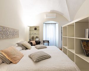 Unterkunft 09011106 - Appartement Ligurien - Appartement il Rifugio