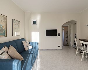 Unterkunft 09011106 - Appartement Ligurien - Appartement il Rifugio