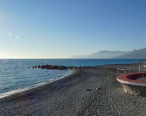 Unterkunft 09011106 - Appartement Ligurien - Appartement il Rifugio