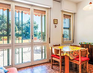 Unterkunft 09011108 - Appartement Ligurien - Appartement Casa di Roberto