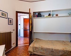 Unterkunft 09011108 - Appartement Ligurien - Appartement Casa di Roberto