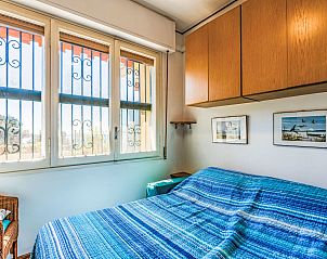 Unterkunft 09011108 - Appartement Ligurien - Appartement Casa di Roberto