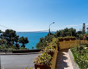 Unterkunft 09011108 - Appartement Ligurien - Appartement Casa di Roberto