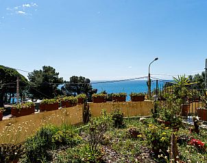 Unterkunft 09011108 - Appartement Ligurien - Appartement Casa di Roberto