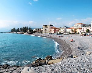 Unterkunft 09011108 - Appartement Ligurien - Appartement Casa di Roberto