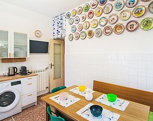 Guest house 09011602 - Apartment Liguria - Appartement Ardesia