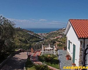 Guest house 09013504 • Holiday property Liguria • Casa Nino 1 