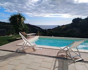 Unterkunft 09013504 - Ferienhaus Ligurien - Casa Nino 1