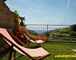 Unterkunft 09013504 - Ferienhaus Ligurien - Casa Nino 1