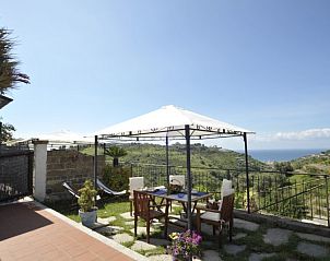 Unterkunft 09013504 - Ferienhaus Ligurien - Casa Nino 1