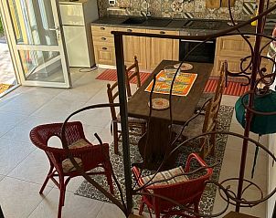 Unterkunft 09013903 - Ferienhaus Ligurien - Vakantiehuis in Varese Ligure