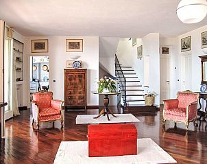 Guest house 09014619 - Apartment Liguria - Appartement Pino