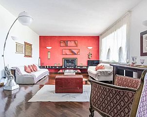 Guest house 09014619 - Apartment Liguria - Appartement Pino