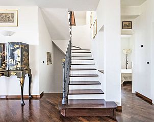 Guest house 09014619 - Apartment Liguria - Appartement Pino