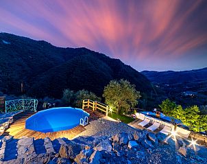 Guest house 09014704 • Holiday property Liguria • Vakantiehuis in Isolabona 