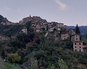 Guest house 09014706 • Apartment Liguria • Bella Isolabona  
