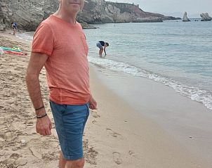 Verblijf 09014706 - Appartement Ligurië - Bella Isolabona 