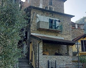 Verblijf 09014706 - Appartement Ligurië - Bella Isolabona 