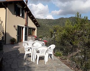 Guest house 09015606 • Holiday property Liguria • Huisje in Camporosso 