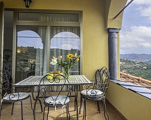 Guest house 09015802 - Holiday property Liguria - Vakantiehuis Casa Ferrando