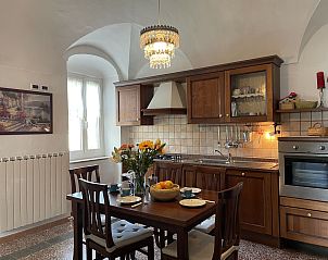 Guest house 09015802 - Holiday property Liguria - Vakantiehuis Casa Ferrando