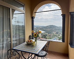 Guest house 09015802 - Holiday property Liguria - Vakantiehuis Casa Ferrando