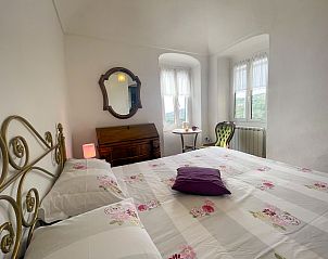 Guest house 09015802 - Holiday property Liguria - Vakantiehuis Casa Ferrando