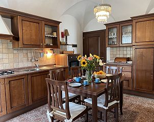 Guest house 09015802 - Holiday property Liguria - Vakantiehuis Casa Ferrando