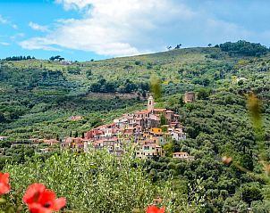 Guest house 09015802 - Holiday property Liguria - Vakantiehuis Casa Ferrando