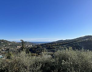 Guest house 09015803 - Apartment Liguria - Appartement Casa Iose