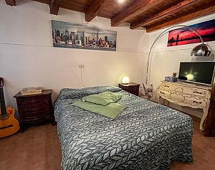 Guest house 09015803 - Apartment Liguria - Appartement Casa Iose