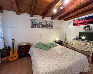 Guest house 09015803 - Apartment Liguria - Appartement Casa Iose