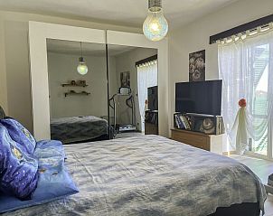 Guest house 09015803 - Apartment Liguria - Appartement Casa Iose