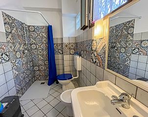 Guest house 09015803 - Apartment Liguria - Appartement Casa Iose