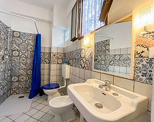 Guest house 09015803 - Apartment Liguria - Appartement Casa Iose