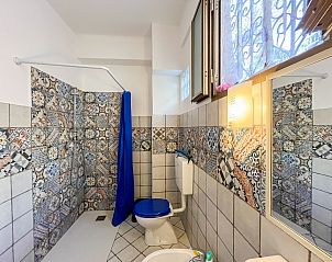 Guest house 09015803 - Apartment Liguria - Appartement Casa Iose