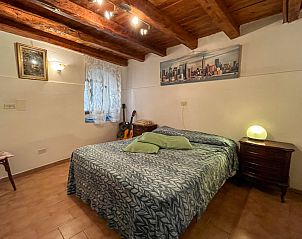Guest house 09015803 - Apartment Liguria - Appartement Casa Iose