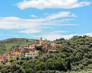 Guest house 09015803 - Apartment Liguria - Appartement Casa Iose