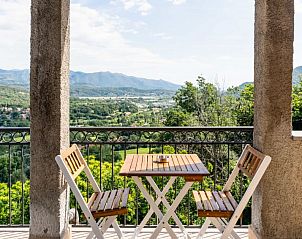 Guest house 09016302 • Holiday property Liguria • Vakantiehuis A Tenaia 