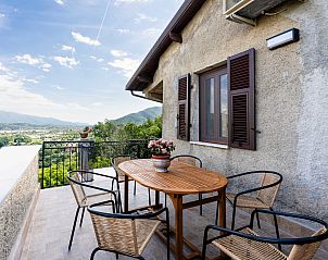 Guest house 09016302 - Holiday property Liguria - Vakantiehuis A Tenaia