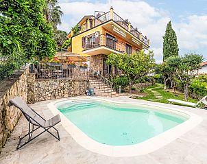 Verblijf 09016703 - Appartement Ligurië - Appartement Pineland app Garden