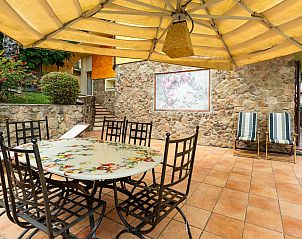 Verblijf 09016703 - Appartement Ligurië - Appartement Pineland app Garden