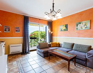 Verblijf 09016703 - Appartement Ligurië - Appartement Pineland app Garden