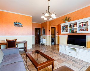 Verblijf 09016703 - Appartement Ligurië - Appartement Pineland app Garden