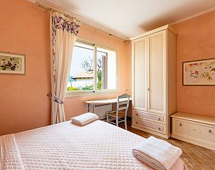 Verblijf 09016703 - Appartement Ligurië - Appartement Pineland app Garden