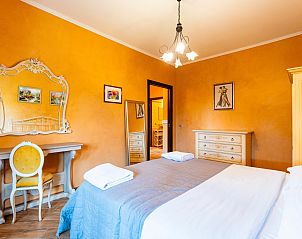 Verblijf 09016703 - Appartement Ligurië - Appartement Pineland app Garden