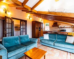 Verblijf 09016704 - Appartement Ligurië - Appartement Villa Pineland