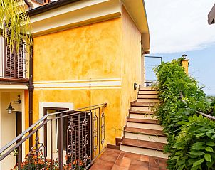 Verblijf 09016704 - Appartement Ligurië - Appartement Villa Pineland